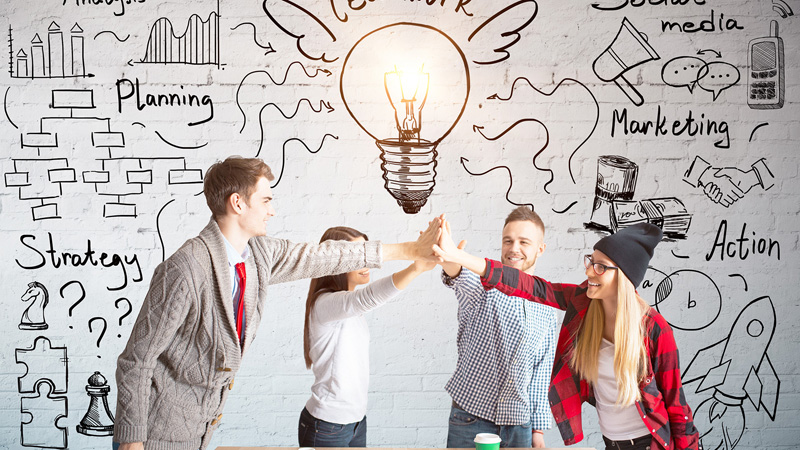 重塑IT和业务未来的趋势