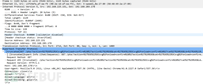 火出圈的ChatGPT,如何让安全检测更智能