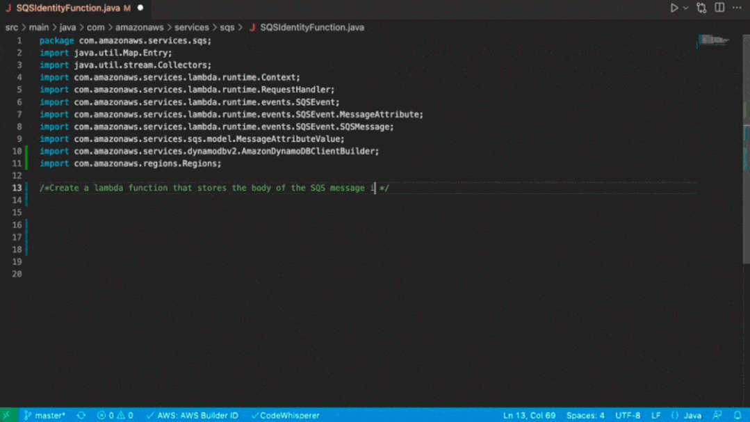 亚马逊高调入局ChatGPT大战，发布Titan大模型、AI编程助手全免费，CEO：改变所有体验
