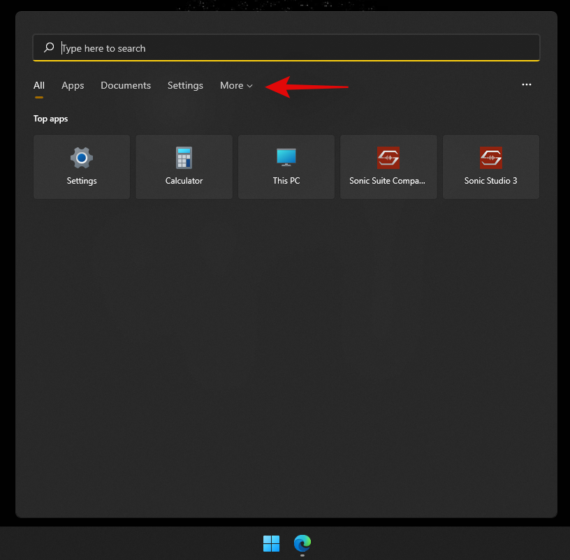 如何在 Windows 11 中搜索 [4 种解释方法]
