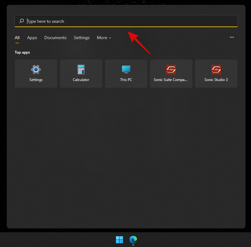如何在 Windows 11 中搜索 [4 种解释方法]