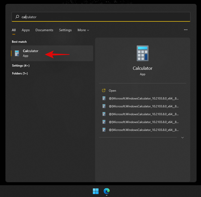 如何在 Windows 11 中搜索 [4 种解释方法]
