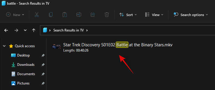 如何在 Windows 11 中搜索 [4 种解释方法]