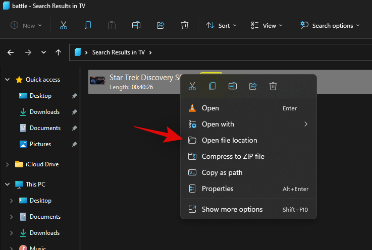如何在 Windows 11 中搜索 [4 种解释方法]