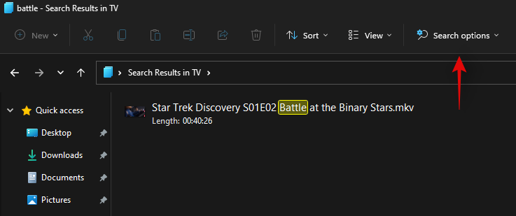 如何在 Windows 11 中搜索 [4 种解释方法]