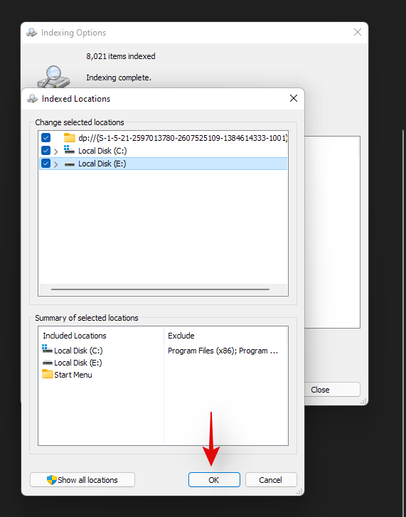 如何在 Windows 11 中搜索 [4 种解释方法]