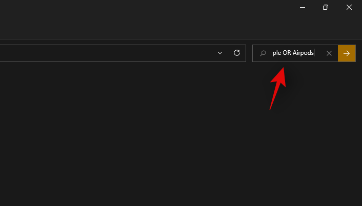 如何在 Windows 11 中搜索 [4 种解释方法]