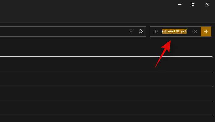 如何在 Windows 11 中搜索 [4 种解释方法]
