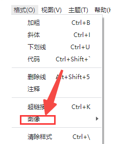 typora怎么放图片