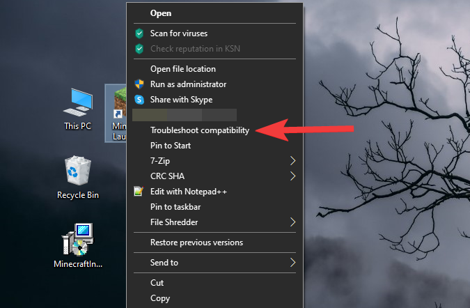 fix-minecraft-error-020