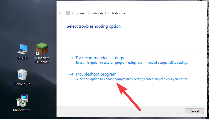 fix-minecraft-error-021