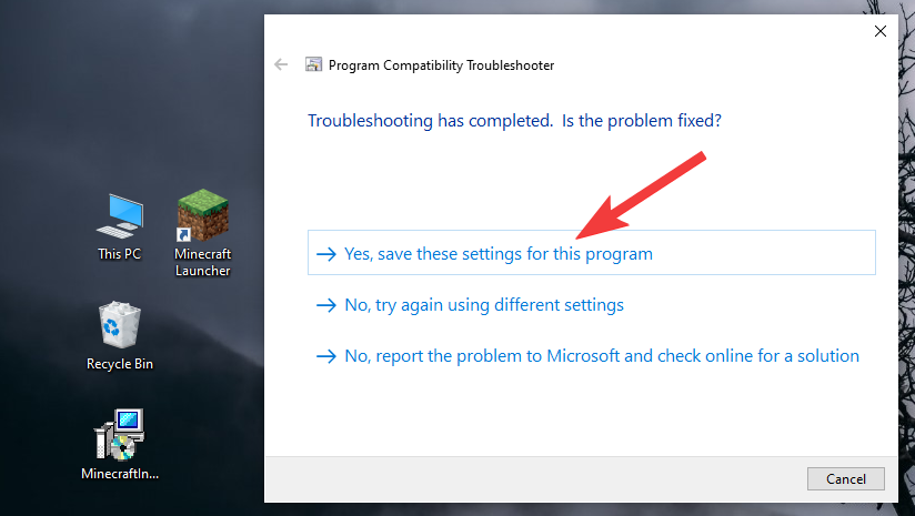 fix-minecraft-error-027