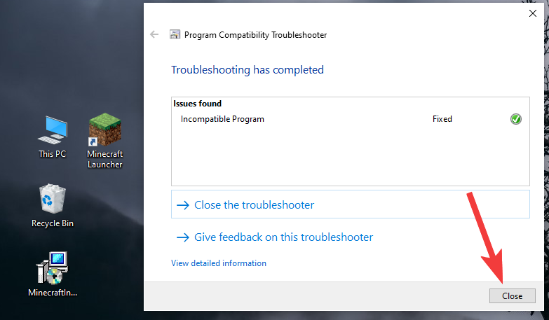 fix-minecraft-error-028