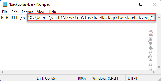 restore-first-line-min