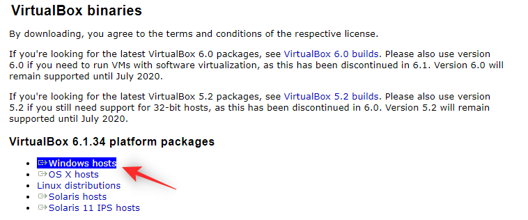 如何在 Windows 11 上安装和使用 VirtualBox：2022详细的分步教程