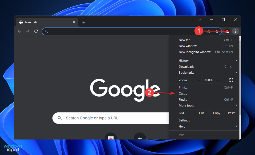 通过这些步骤轻松将 Acer 笔记本电脑屏幕镜像到电视