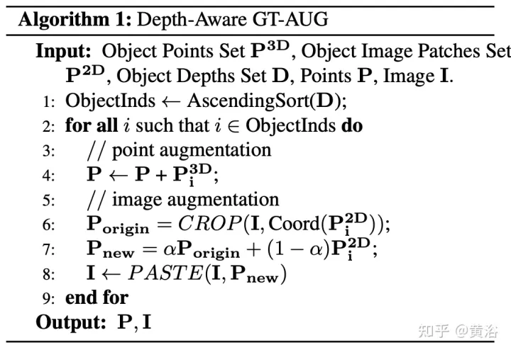 多模态融合的BEV目标检测方法 AutoAlign V1和V2
