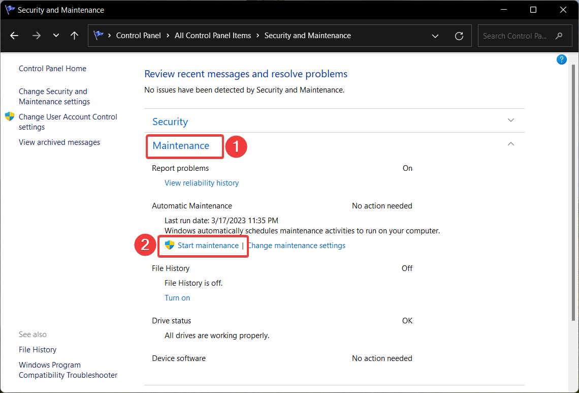 文件资源管理器在 Windows 11 上没有响应？如何修复它
