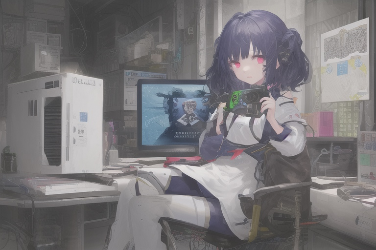 不用花钱钱，把机器人领回家；开源 AI 套装满足你