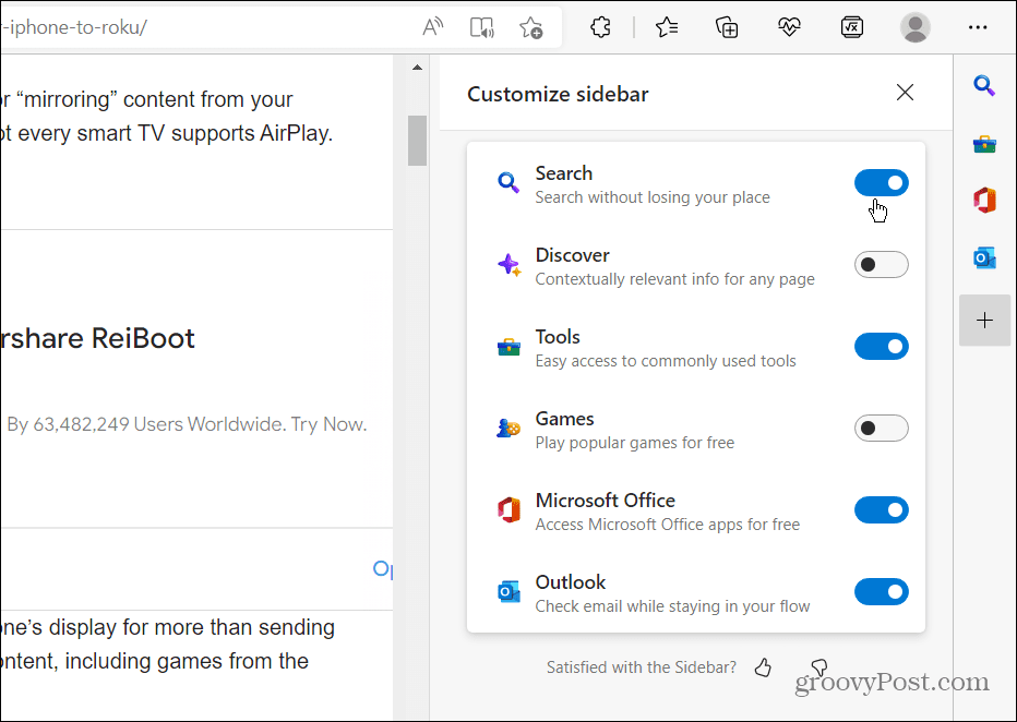 10-customize-items-on-Edge-sidebar
