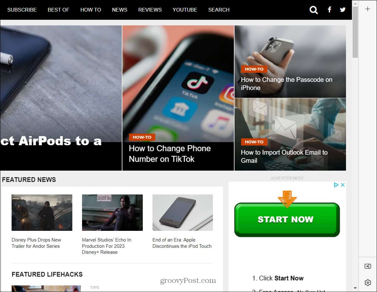11-Empty-Edge-Sidebar
