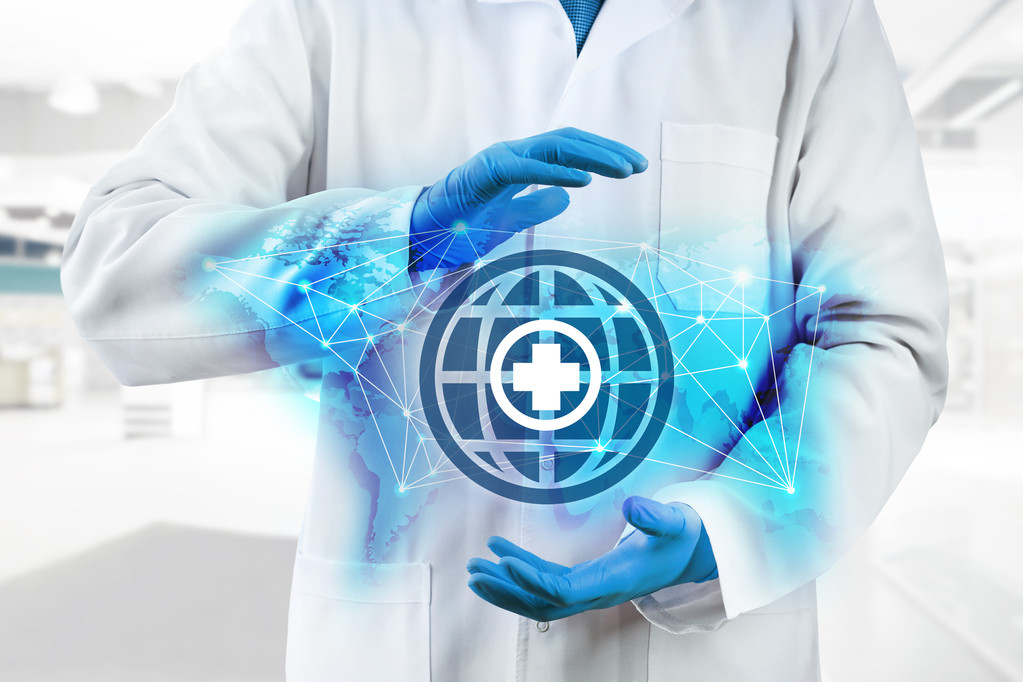影响医疗保健行业的五大技术趋势