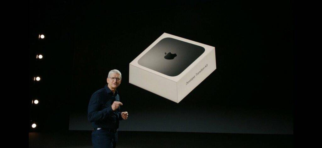 Mac mini M2 及 M2 Pro 版規格曝光