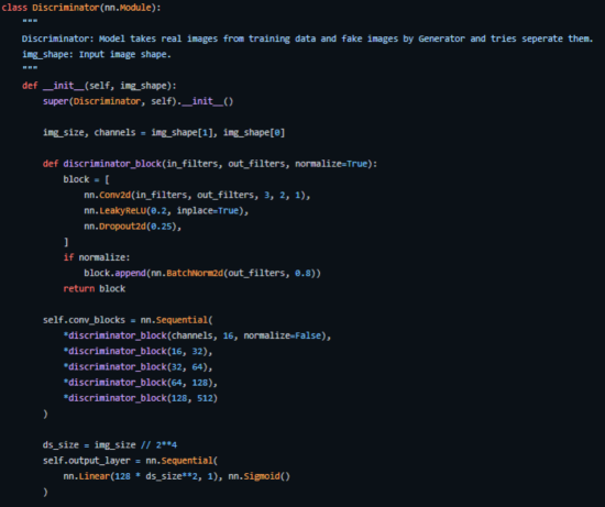 深度卷积生成对抗网络实战