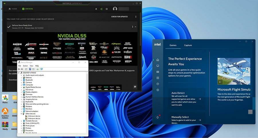 如何更新 Windows 11 计算机上的图形驱动程序