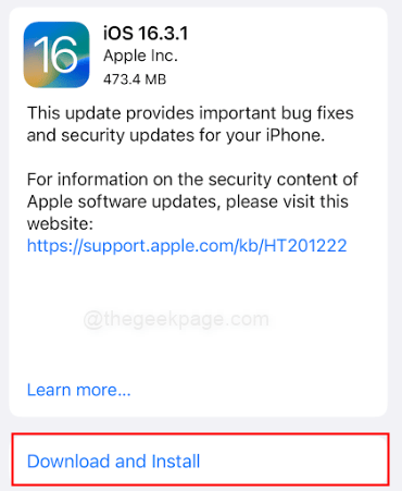 如何修复iPhone由于限制而无法退出