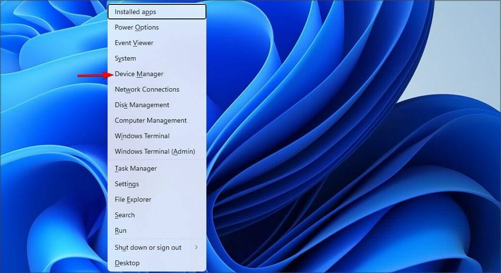如何修复 Windows 11 驱动程序不可用错误