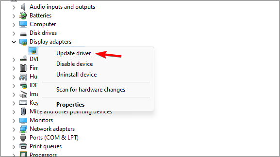 如何修复 Windows 11 驱动程序不可用错误
