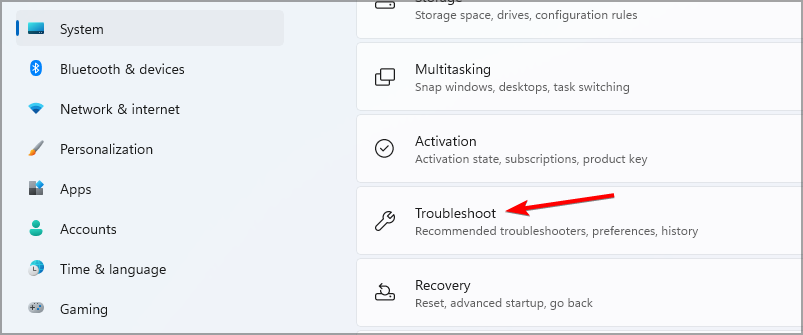 如何修复 Windows 11 驱动程序不可用错误