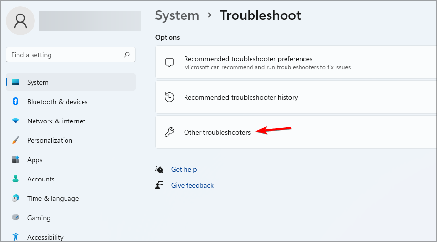 如何修复 Windows 11 驱动程序不可用错误