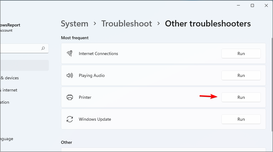 如何修复 Windows 11 驱动程序不可用错误