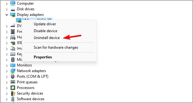 如何修复 Windows 11 驱动程序不可用错误