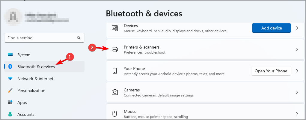 如何修复 Windows 11 驱动程序不可用错误