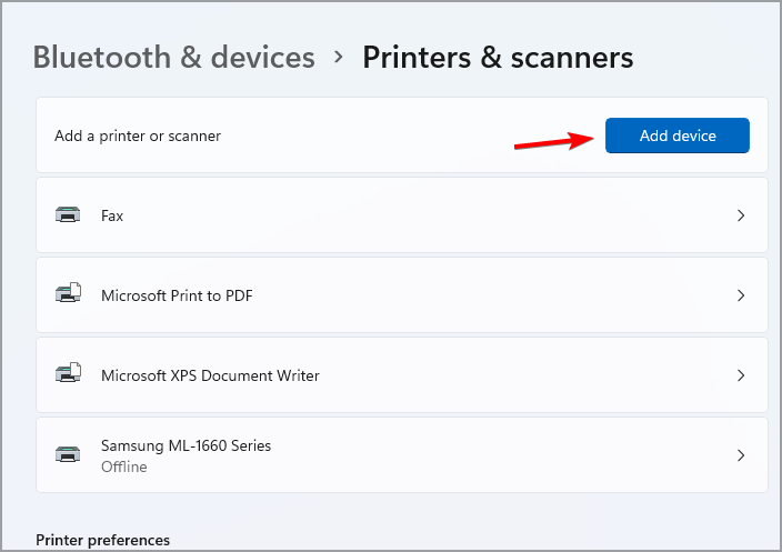如何修复 Windows 11 驱动程序不可用错误