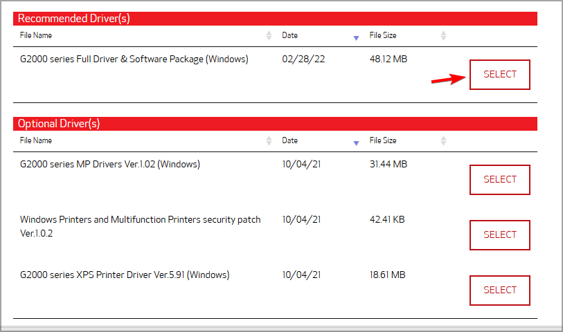 如何修复 Windows 11 驱动程序不可用错误
