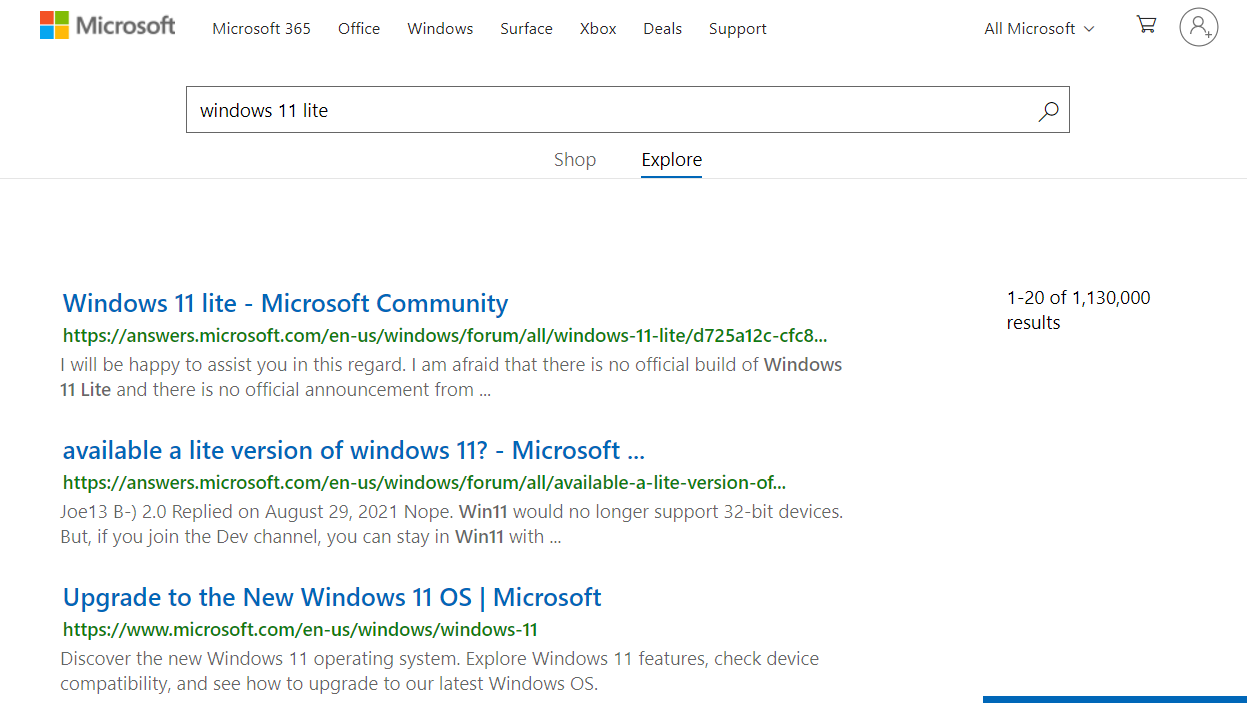 Windows 11 Lite：它是什么以及如何在您的 PC 上安装它