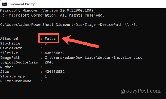 cant-delete-iso-file-cmd-dismount-success