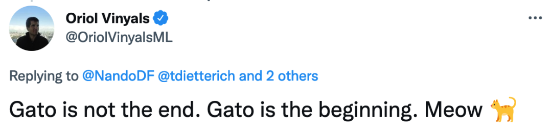DeepMind 首席科学家 Oriol Vinyals 最新访谈：通用 AI 的未来是强交互式元学习