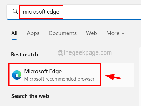 关闭 Edge 浏览器时正在使用 Microsoft Edge 进行共享