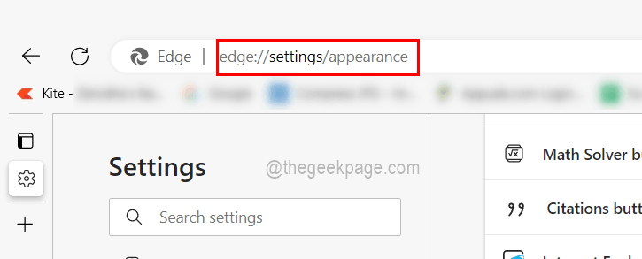 关闭 Edge 浏览器时正在使用 Microsoft Edge 进行共享