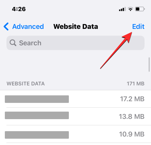 delete-cookies-on-iphone-8-a