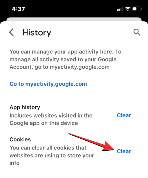delete-cookies-on-iphone-42-a