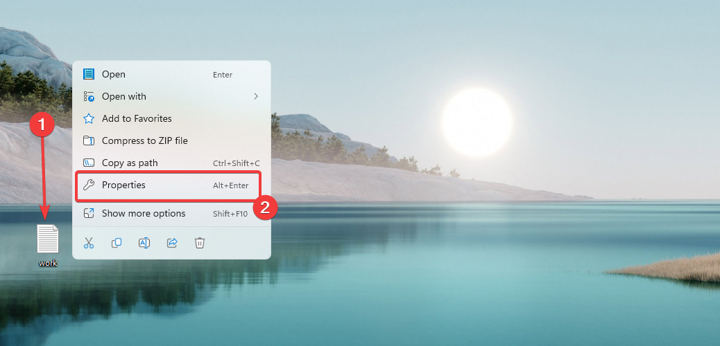 修复：此文件没有在 Windows 11 上关联的应用