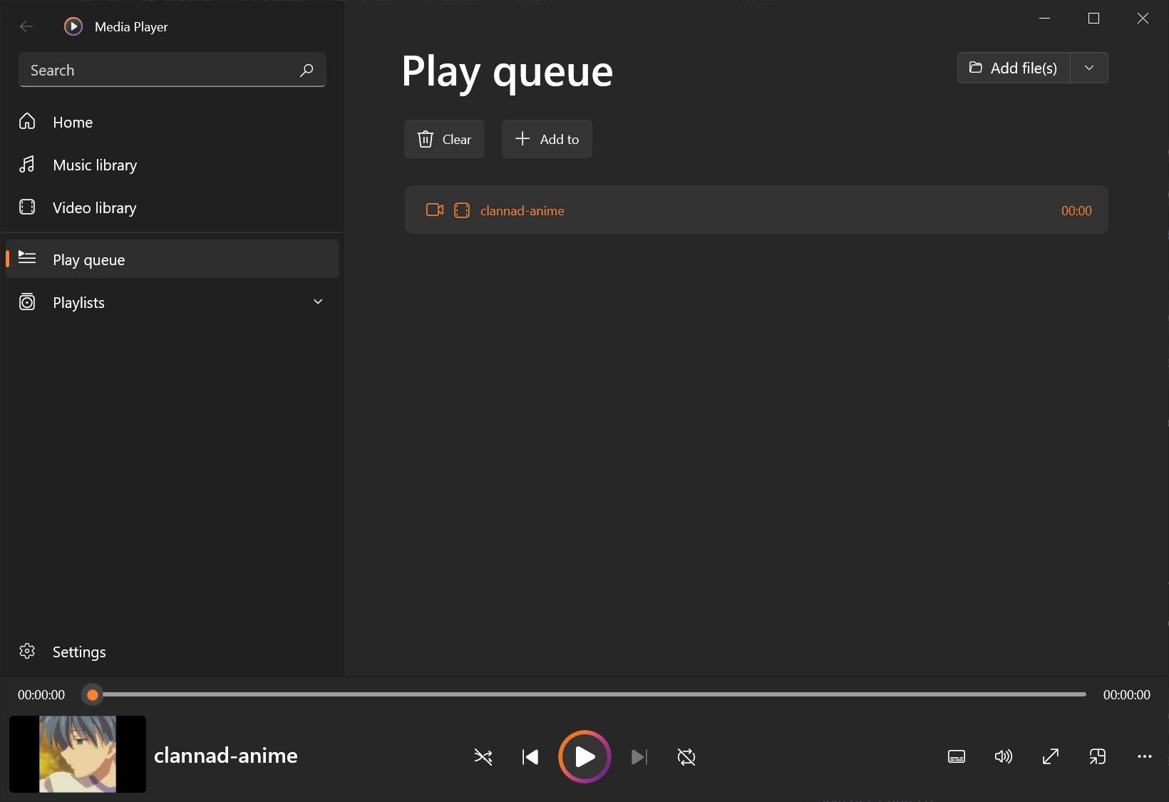 Windows 10 更新敲定了 Groove 音乐播放器的棺材