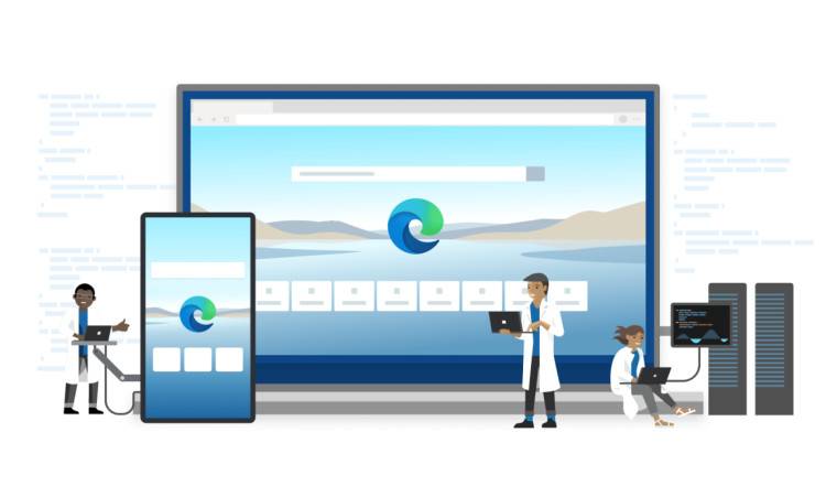 Edge Dev 105.0.1300.0 带来了多项改进和修复