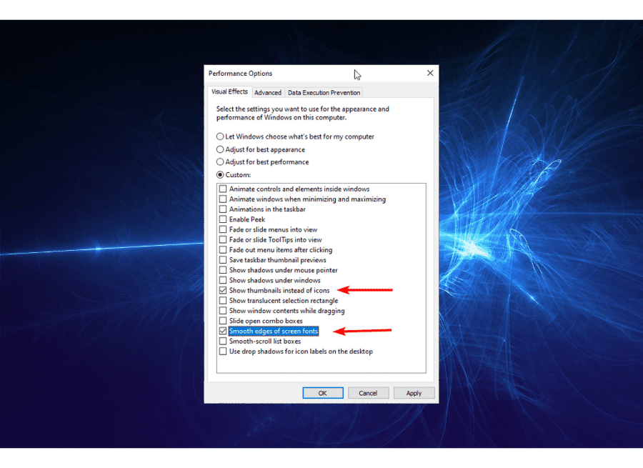 disable-visual-best-tweaks